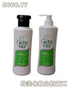 東子日用品 全效焗油洗發(fā)露，開啟秀發(fā)煥新之旅