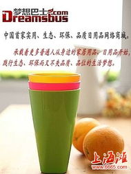 綠色生活觸手可及 生態(tài)環(huán)保節(jié)能日用品何時(shí)飛入尋常百姓家？