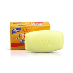 上海硫磺皂銷售點 蘇州市凱博日用品商行，您的日用百貨采購之選